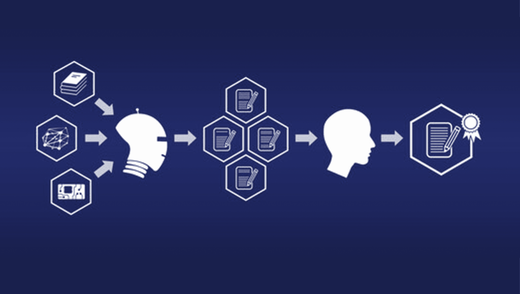 تولید محتوا هاوش